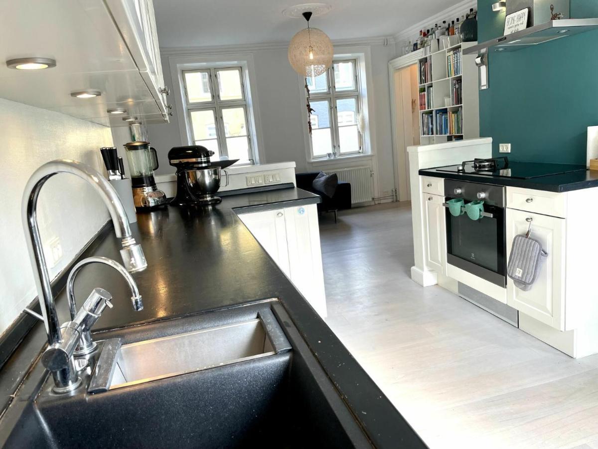 Apartamento Apartmentincopenhagen 1483 Copenhague