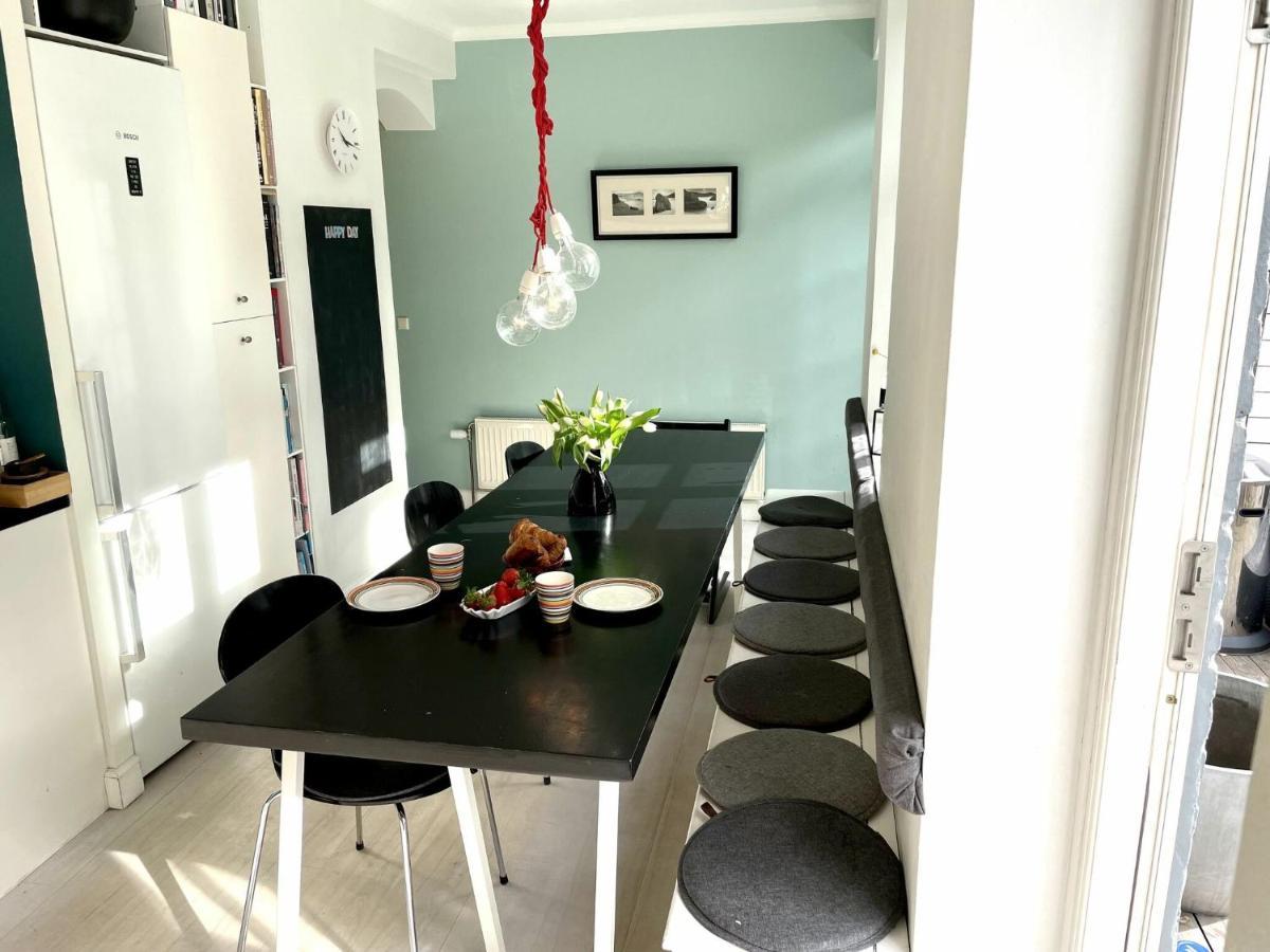 Apartamento Apartmentincopenhagen 1483 Copenhague